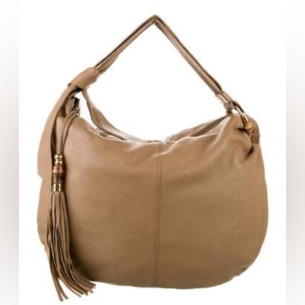 Gucci Hobo Bag